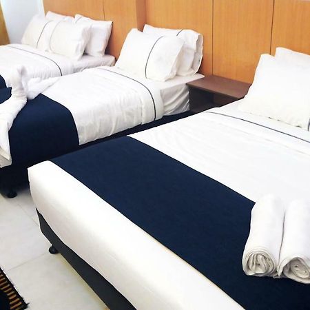 Hotel Fujisan Bukit Bintang 쿠알라룸푸르 외부 사진