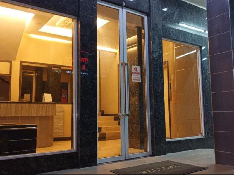 Hotel Fujisan Bukit Bintang 쿠알라룸푸르 외부 사진