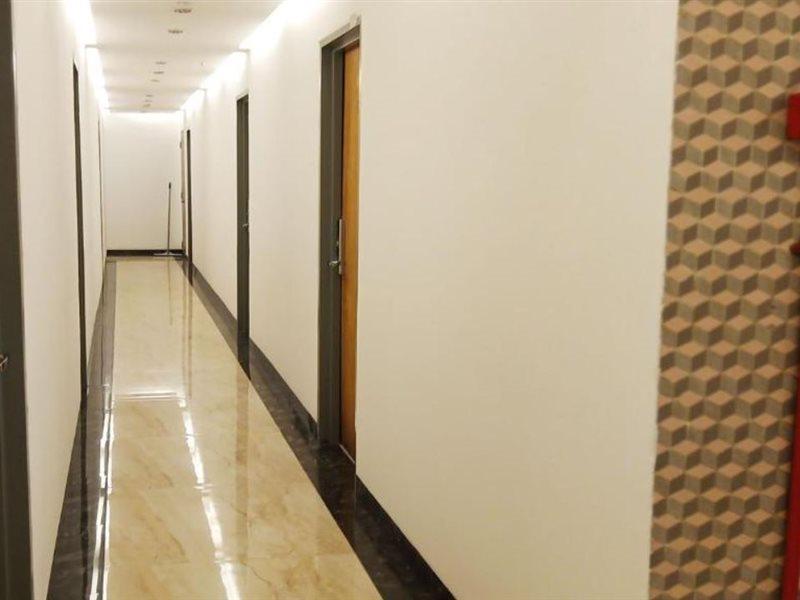 Hotel Fujisan Bukit Bintang 쿠알라룸푸르 외부 사진