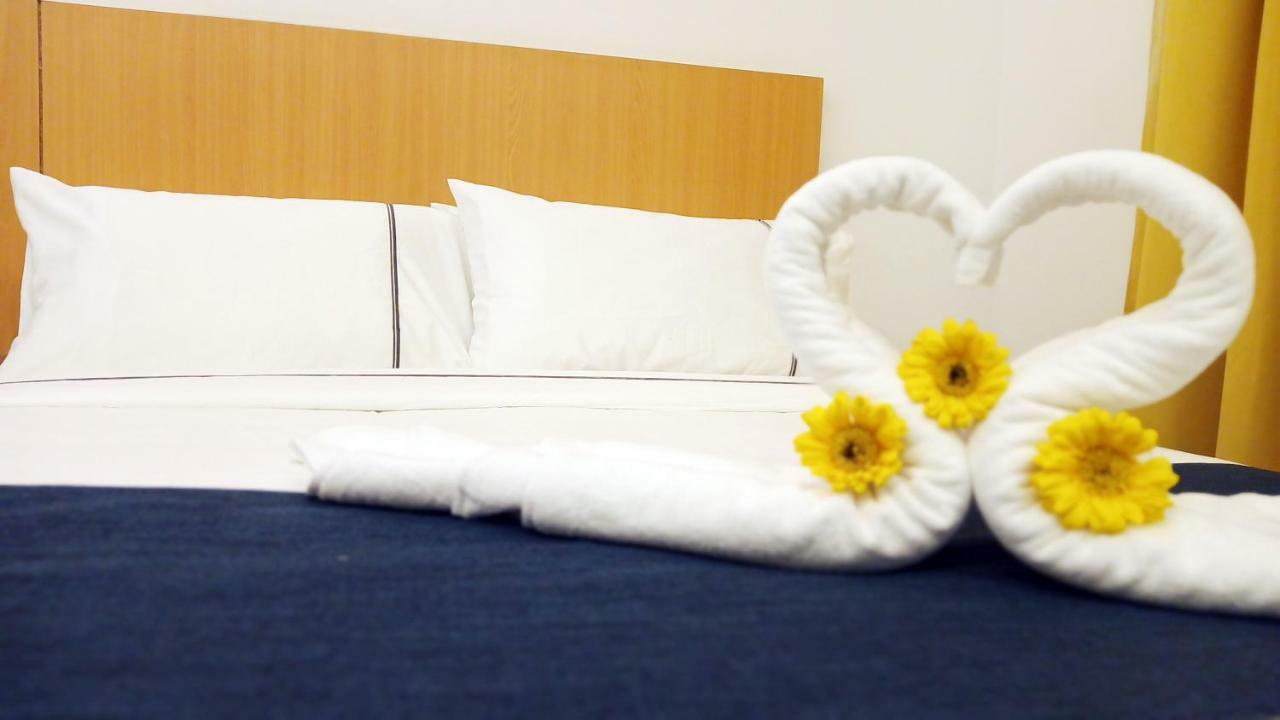 Hotel Fujisan Bukit Bintang 쿠알라룸푸르 외부 사진